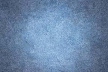 Obraz na płótnie Canvas Blue balloon grunge texture, background
