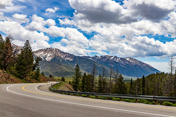 Idaho State Route 75