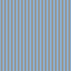 Blue and gray striped background vertical lines and modern contemporary colors.