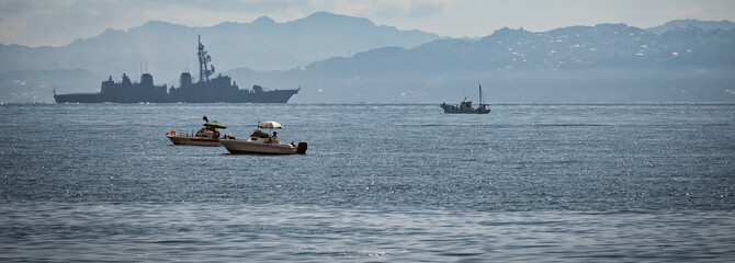 Tokyo Bay 22 (Banner)
