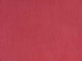 red fabric background
