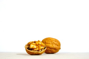 walnuts