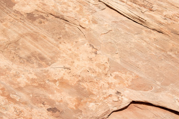Abstract sandstone