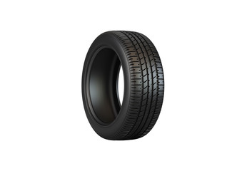 car tire