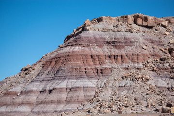 Desert San Rafel Swell Utah