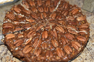 Pecan Dessert