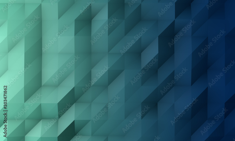 Poster abstract triangle retro pattern of geometric shape triangular pattern business corporate concept for