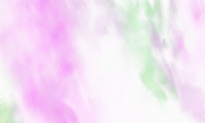 abstract background with lavender, white smoke and pastel pink color and space for text