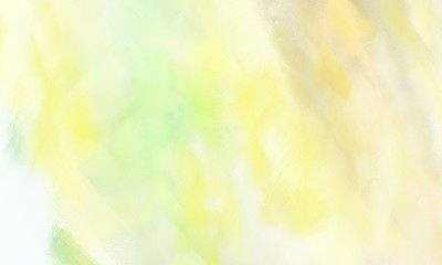 abstract background with lemon chiffon, light golden rod yellow and khaki color and space for text