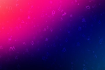 Christmas background holiday xmas light, magic night.