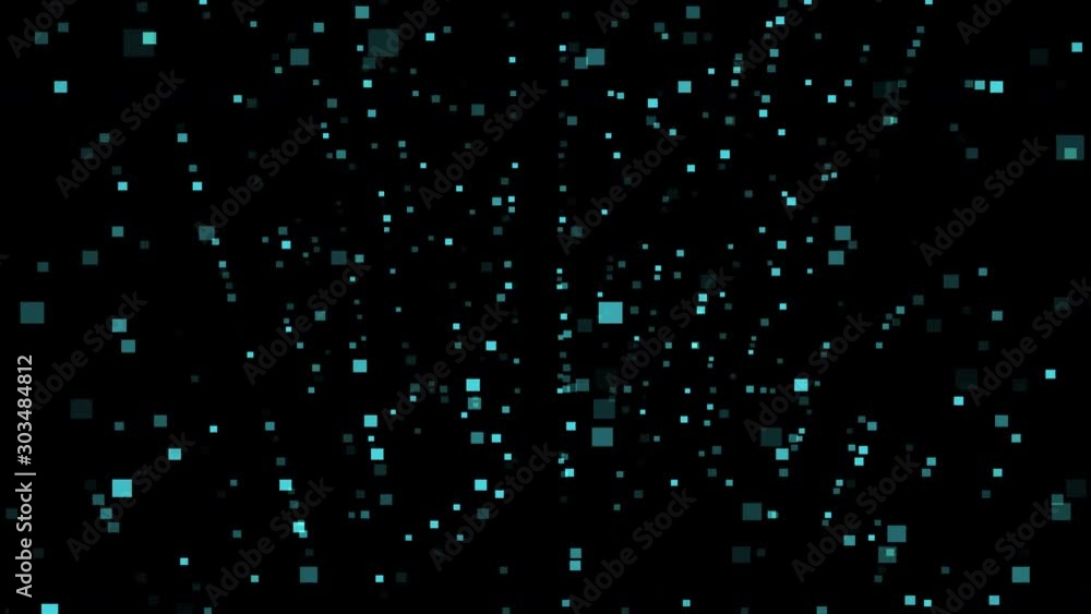 Poster abstract element dots technology background.digital connection concept background