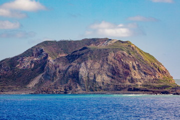 硫黄島