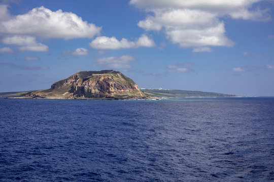 硫黄島