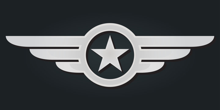 Captain America Logo Images – Browse 742 Stock Photos, Vectors, and Video |  Adobe Stock