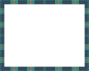 Rectangle borders and Frames vector.