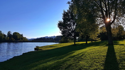 Rottachsee bei Sulzberg