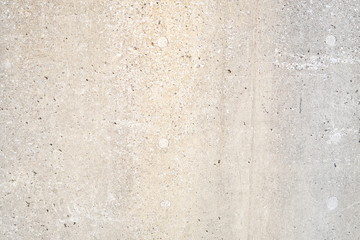 コンクリートの壁