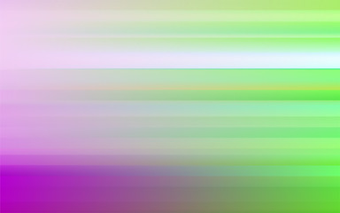 Modern striped colorful abstract background