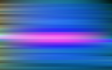 Modern striped colorful abstract background