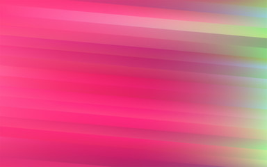 Fototapeta premium Modern striped colorful abstract background