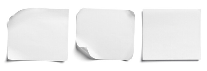 note paper message business office