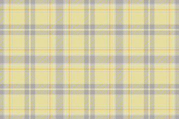 Tartan scotland seamless plaid pattern vector. Retro background fabric. Vintage check color square geometric texture.