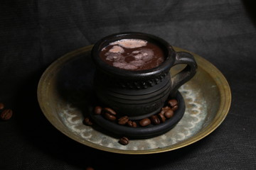 cup of coffee