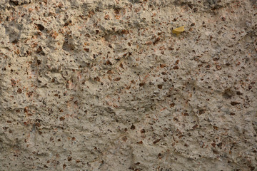 Beautiful vintage background. Abstract grunge decorative stucco wall texture.