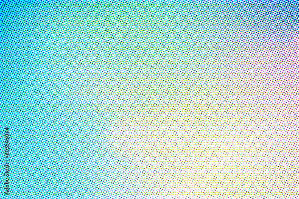 Aufkleber soft cloud sky subtle background pastel gradient color for sky cloud nature abstract background