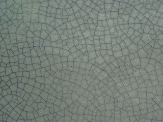 crack ceramic texture surface background