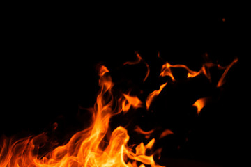 Fire Eld