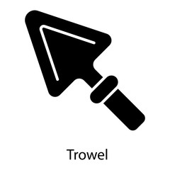Trowel 