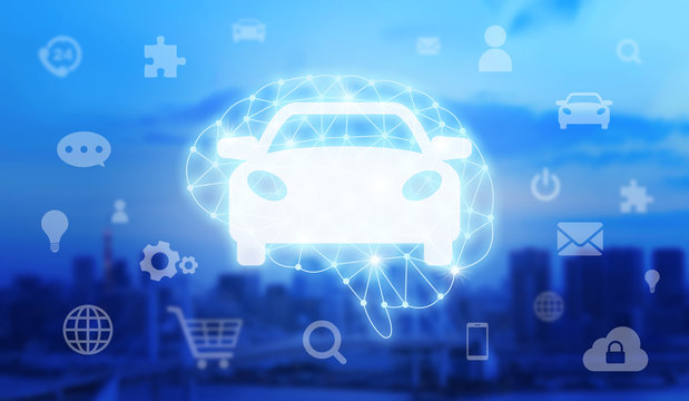 2 6 Best 自動運転 Images Stock Photos Vectors Adobe Stock