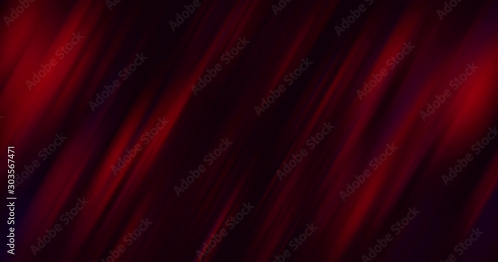 Poster blurred gradient with multicolor stripes moving in a space. backdrop with bright colors as crystal a