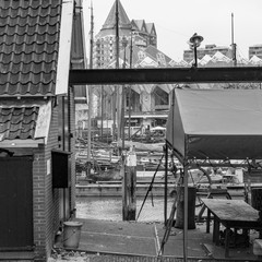 Rotterdam Oude Haven