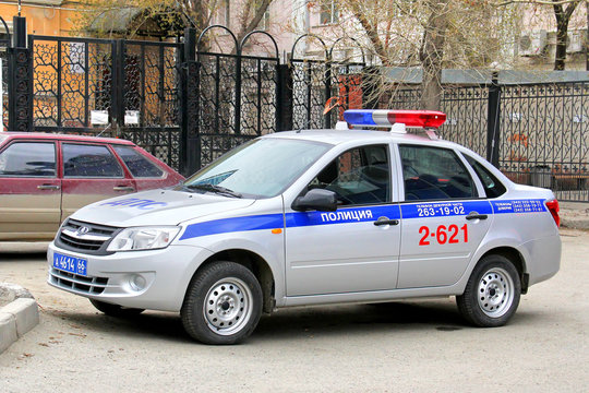 Lada Granta