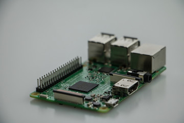 raspberry pi