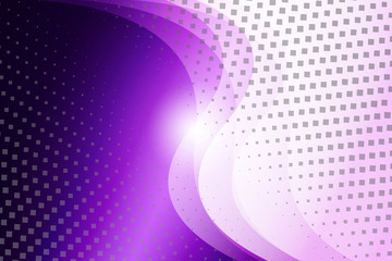 Obraz premium abstract, purple, pink, design, light, wallpaper, wave, illustration, texture, waves, backdrop, art, blue, pattern, graphic, color, red, white, motion, curve, digital, futuristic, flow, fractal, swirl