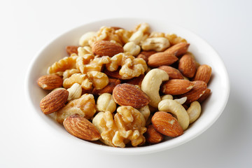 ミックスナッツ
