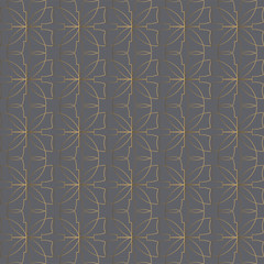 Abstract seamless pattern