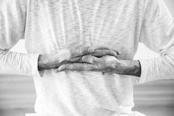 posizioni yoga