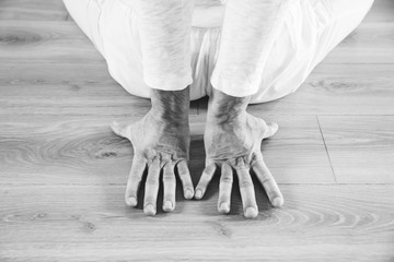 mani yoga