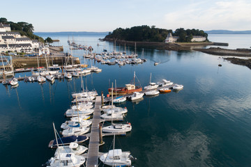 Port de Tréboul