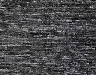 monochrome charcoal texture macro, horizontal