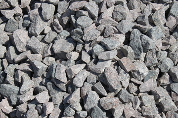 Large rubble texture background wallpaper