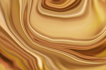 Fototapeta premium Abstract art of beautiful paint of marble for texture background and design,Colorful and fancy colored