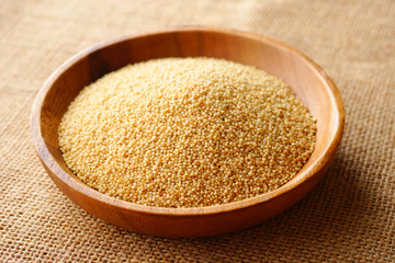 アマランサスシード