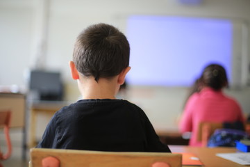 Rentrée scolaire