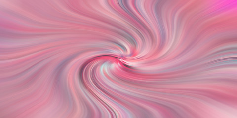 Obraz premium Modern abstract color background with curved lines. Creative gradient texture for you design