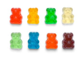Gummy Bears Photos Royalty Free Images Graphics Vectors